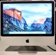 APPLE iMac 20" A1224 Early
