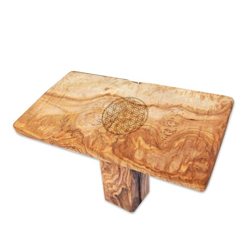 Meditation stool bench - d.o.m.,