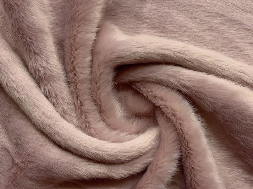 Super luxury faux - luxury, fur