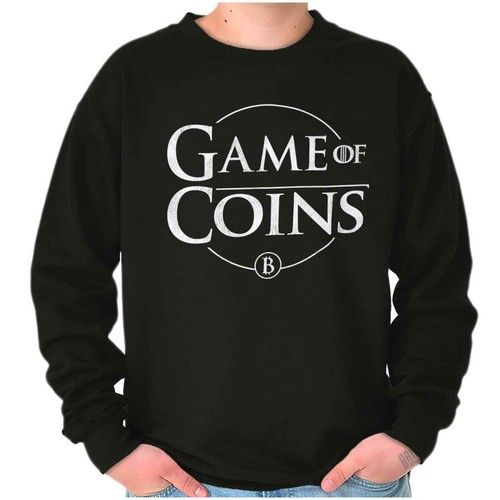 Funny sarcastic crypto humor - sarcastic,