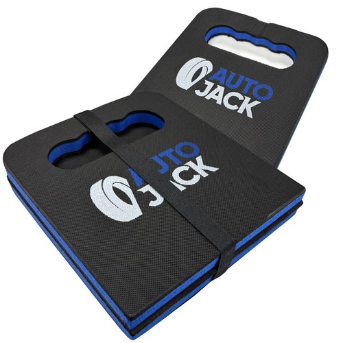 Foldable kneeling mat - kneeling, –