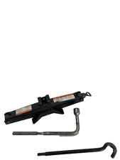 Ssangyong Rodius Car Jack Lift And Tyre Key Genuine 2008