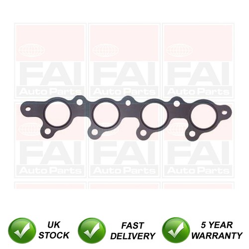 Exhaust manifold gasket 1pc - exhaust,