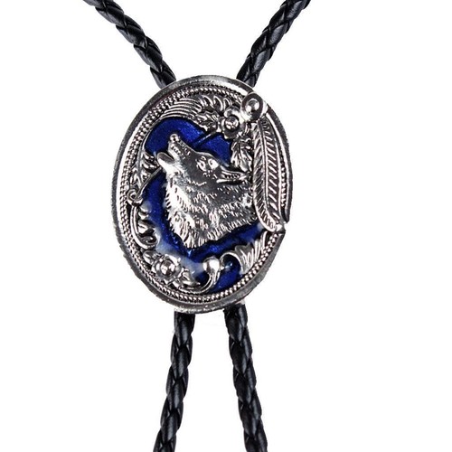 Vintage aborigines silver wolf - aborigines,