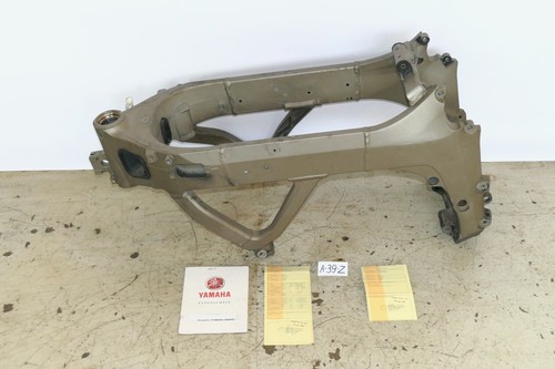 Yamaha tdm 900 rn08 - 2002,