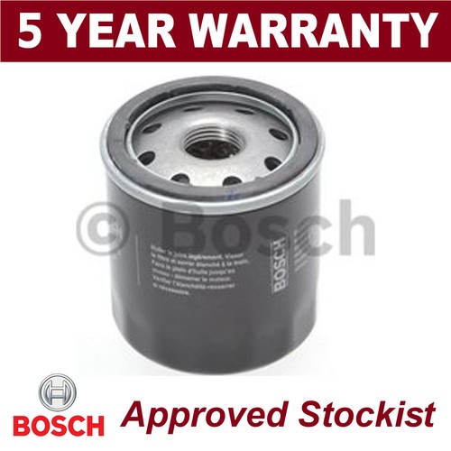 Bosch oil filter - bosch, p2028