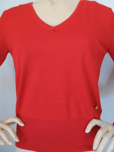 Nwt escada collection red - nwt,