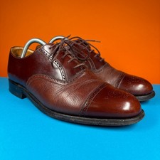 Grenson Brogues - UK8.5 G -