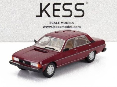 Kess ke43064002 peugeot 604 - kess,