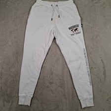 Hoodrich Joggers Mens Medium