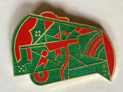 Eduardo paolozzi cloisonné - eduardo,