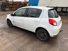 Renault Clio 2012 Breaking 1.5