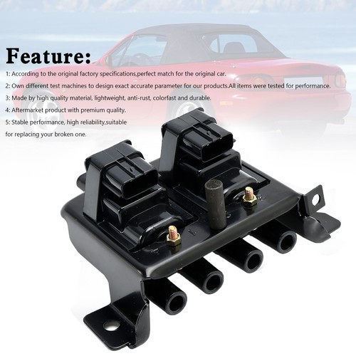 Ignition coil pack pin - ignition, 3-pin