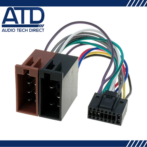 Radio power harness - harness, for