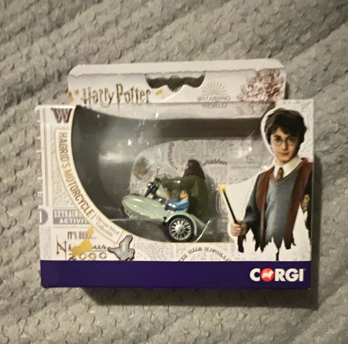 Corgi harry potter hagrid - harry, hagrid’s