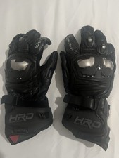 Held Titan HRD Motorcycle