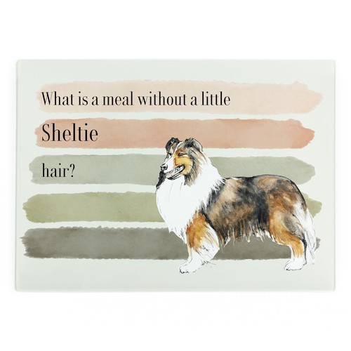 Funny dog themed kitchen gifts - dog,
