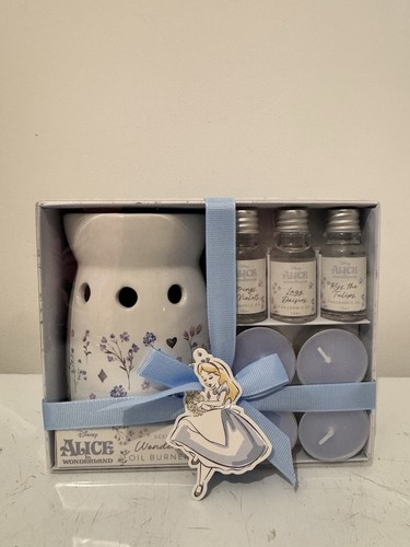 Alice wonderland scents of - alice, in