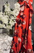 Joanna Hope Sleeveless Maxi
