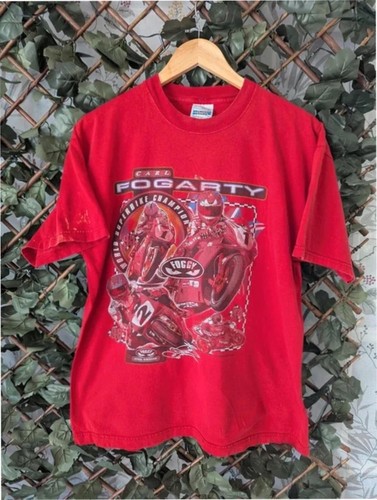 Vintage carl fogarty - vintage,