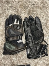 Frank Thomas Motorcycle Gloves