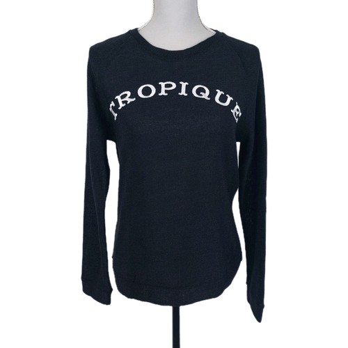 Zoe karssen tropique black - zoe,
