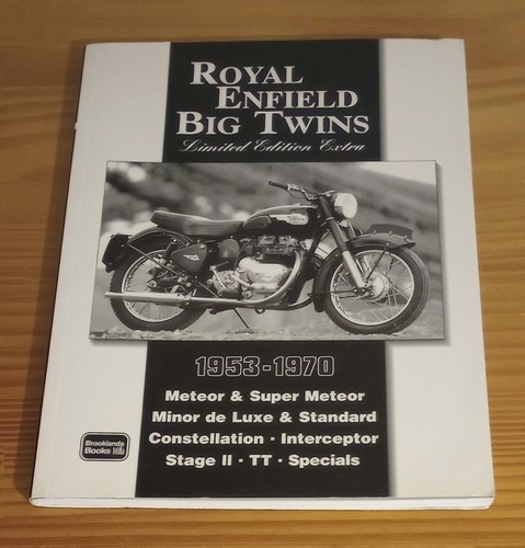 Royal enfield big - royal,
