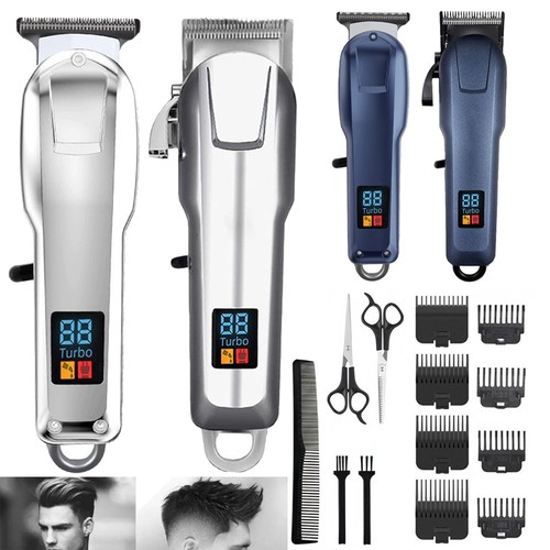 Piece set hair clippers for - 2-piece,
