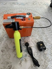 Portable Electric Pump