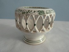 Antique 19th Century Creamware