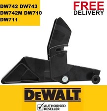 Genuine dewalt flip over - over, saw
