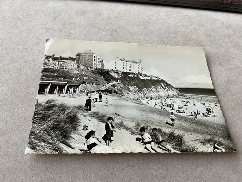 Wales tenby south beach - -,