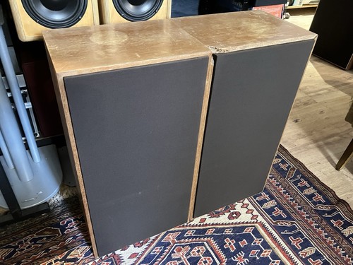 Kef 104 104ab custom - kef,