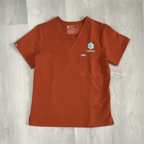 Figs catarina scrub top - scrub,