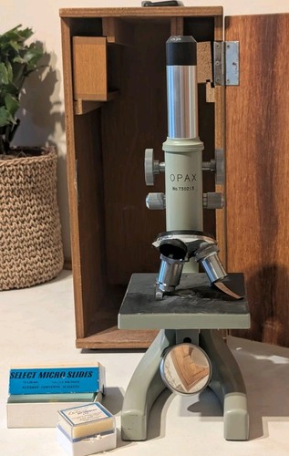 Vintage opax student - opax,