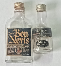 Miniature Spirit vintage