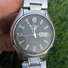 VINTAGE SEIKO 5 JAPAN