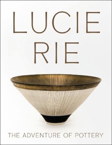 Andrew nairne lucie rie the - nairne,