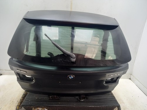 Bmw series boot lid - 3,