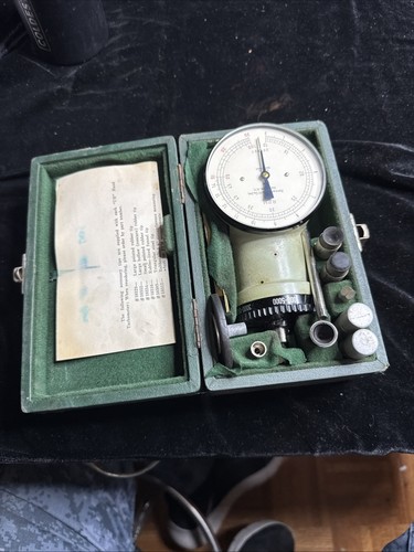 Vintage herman sticht 666 - vintage,
