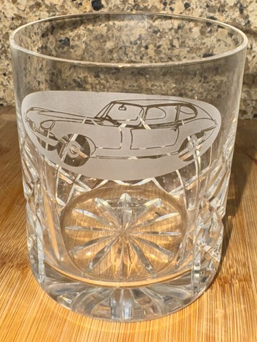 Sperrin heavy cut crystal - sperrin,