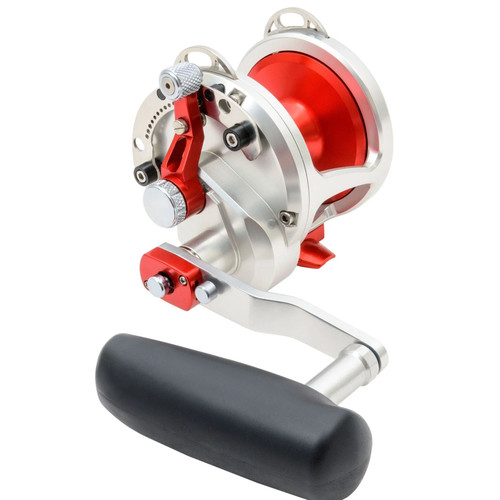 Avet raptor plus - raptor, 2