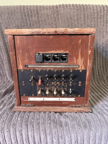 Vintage antique british gpo - vintage/antique,