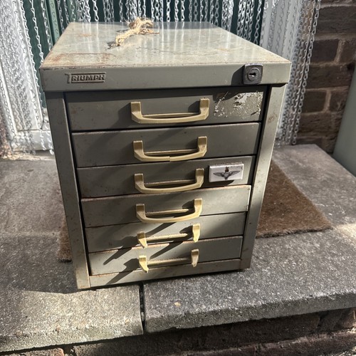 Bisley style drawer - style,