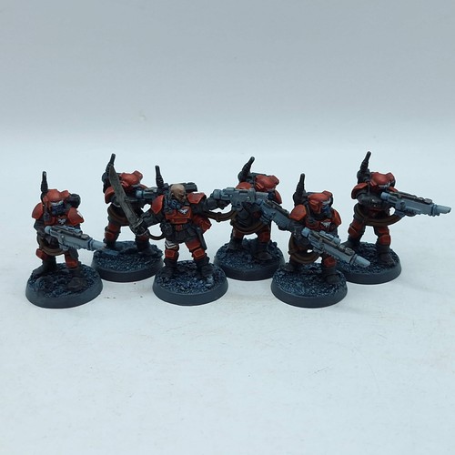 Warhammer 40k astra militarum - warhammer,