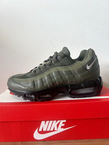 Nike air max trainers - max,