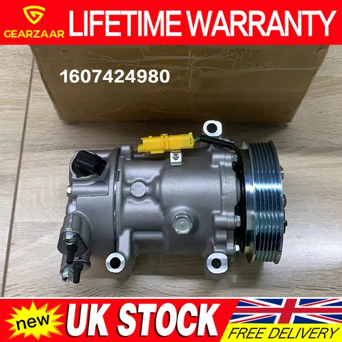 Air conditioning compressor - conditioning,