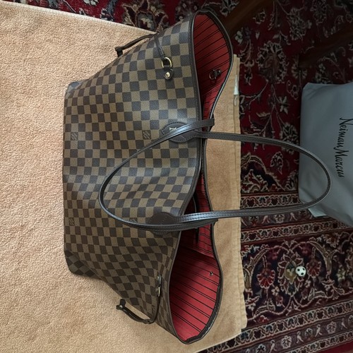 Louis vuitton neverfull - louis,