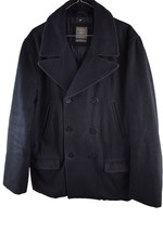 Gap Mens Wool Blend Pea