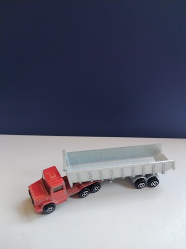 Majorette magirus articulated - majorette,